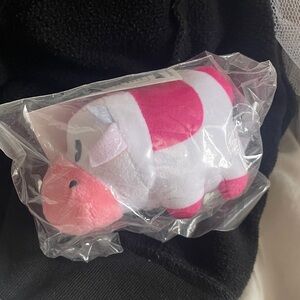 Strawberry Cow Story of Seasons Pocket Plush